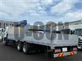 2025 Hino Profia