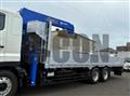 2025 Hino Profia
