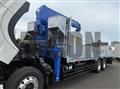 2025 Hino Profia