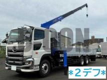 2025 Hino Profia