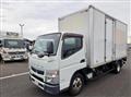 2016 Mitsubishi Fuso Canter