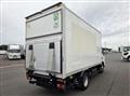 2016 Mitsubishi Fuso Canter