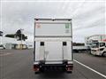 2016 Mitsubishi Fuso Canter