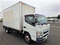 2016 Mitsubishi Fuso Canter