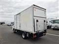 2016 Mitsubishi Fuso Canter