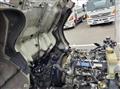 2016 Mitsubishi Fuso Canter