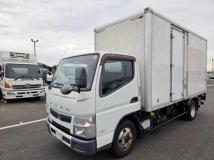 2016 Mitsubishi Fuso Canter