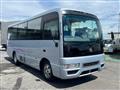 2008 Nissan Civilian Bus