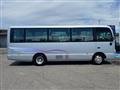 2008 Nissan Civilian Bus