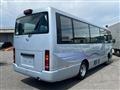 2008 Nissan Civilian Bus