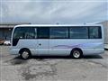 2008 Nissan Civilian Bus