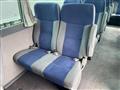 2008 Nissan Civilian Bus