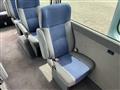 2008 Nissan Civilian Bus