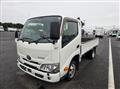 2021 Toyota Dyna Truck