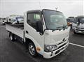 2021 Toyota Dyna Truck