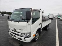 2021 Toyota Dyna Truck