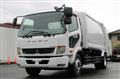 2012 Mitsubishi Fuso Fighter