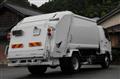 2012 Mitsubishi Fuso Fighter