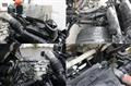 2012 Mitsubishi Fuso Fighter
