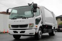 2012 Mitsubishi Fuso Fighter