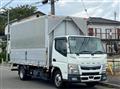 2019 Mitsubishi Fuso Canter