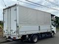2019 Mitsubishi Fuso Canter