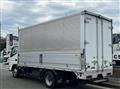 2019 Mitsubishi Fuso Canter