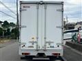 2019 Mitsubishi Fuso Canter
