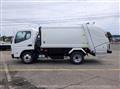 2026 Mitsubishi Fuso Canter