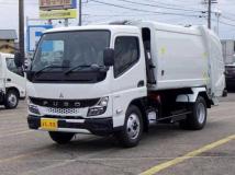 2026 Mitsubishi Fuso Canter