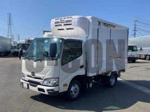 2026 Hino Dutro