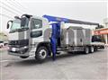 2026 Mitsubishi Fuso Super Great