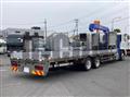 2026 Mitsubishi Fuso Super Great