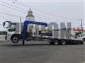 2026 Mitsubishi Fuso Super Great