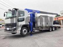2026 Mitsubishi Fuso Super Great