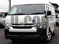 2021 Toyota Hiace Wagon