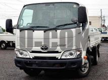 2022 Toyota Dyna Truck