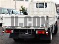 2021 Toyota Dyna Truck