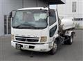 2012 Mitsubishi Fuso Fighter