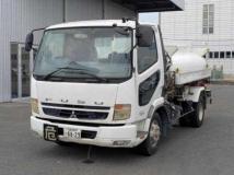 2012 Mitsubishi Fuso Fighter