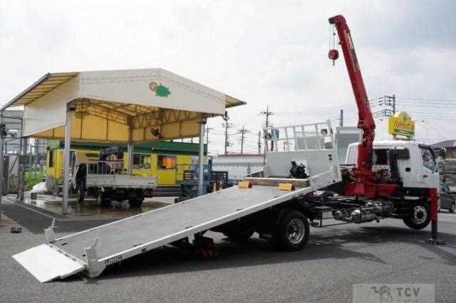 2022 Mitsubishi Fuso Fighter