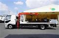 2022 Mitsubishi Fuso Fighter