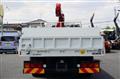 2022 Mitsubishi Fuso Fighter