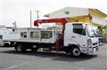 2022 Mitsubishi Fuso Fighter
