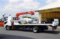 2022 Mitsubishi Fuso Fighter