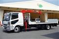 2022 Mitsubishi Fuso Fighter