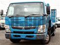 2017 Mitsubishi Fuso Canter