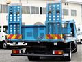 2017 Mitsubishi Fuso Canter
