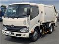 2018 Hino Dutro