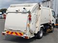2018 Hino Dutro
